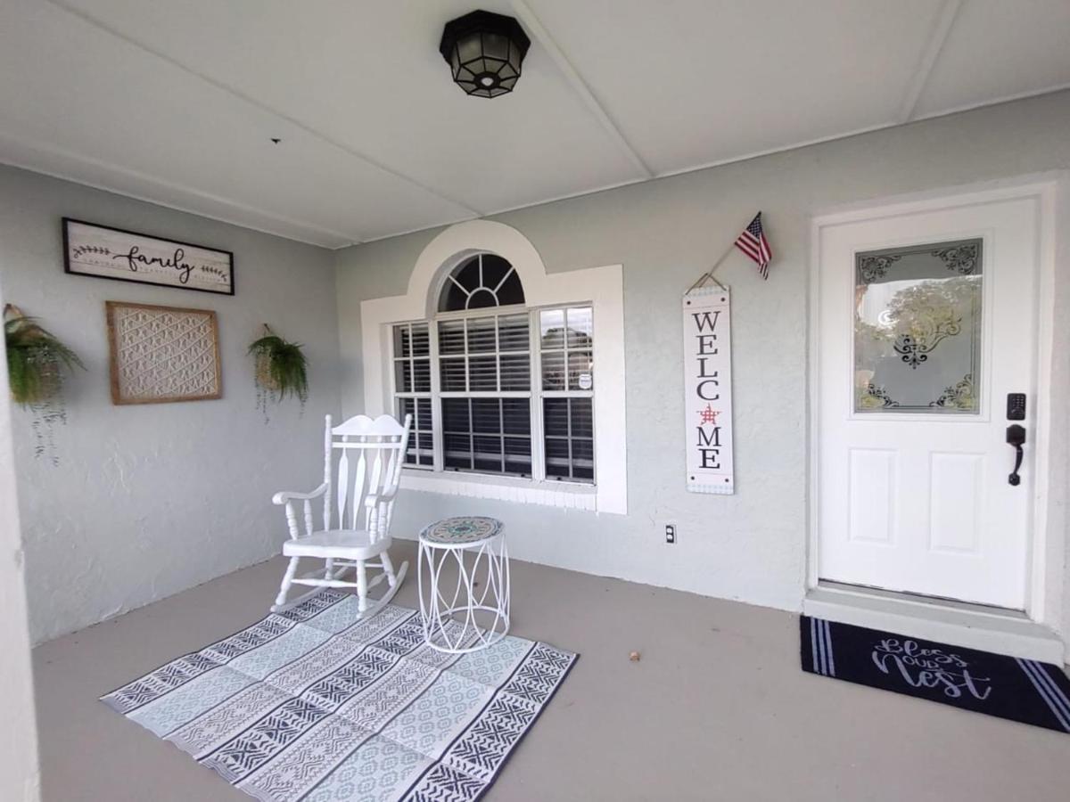 Zojo_Lovely House Close To Disney Орландо Екстериор снимка