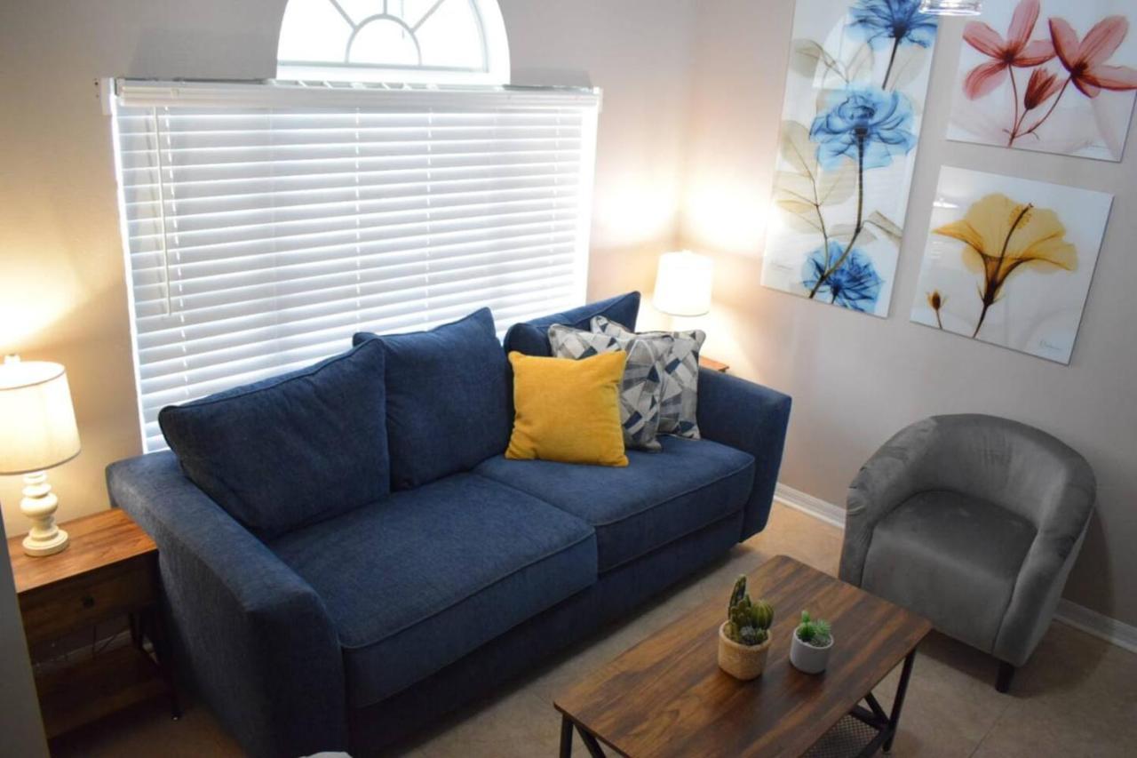 Zojo_Lovely House Close To Disney Орландо Екстериор снимка