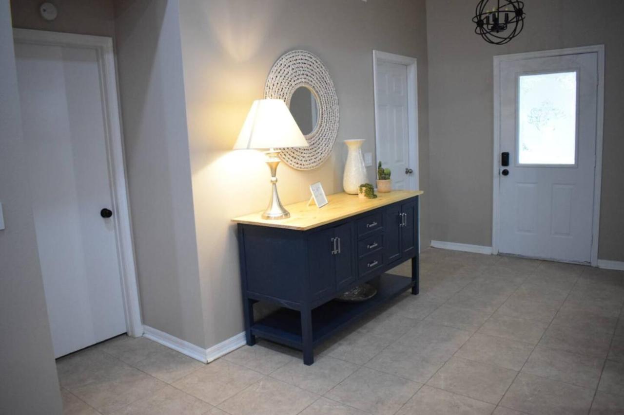 Zojo_Lovely House Close To Disney Орландо Екстериор снимка